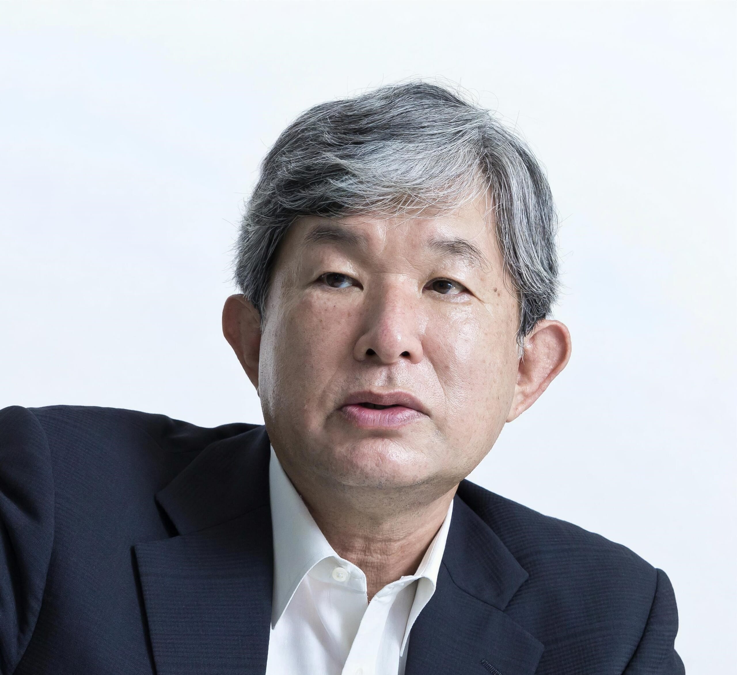 石橋 善一郎氏のプロフィール写真