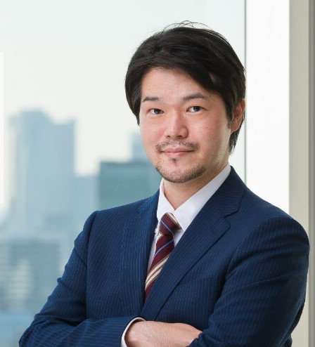 谷口 達哉氏のプロフィール写真