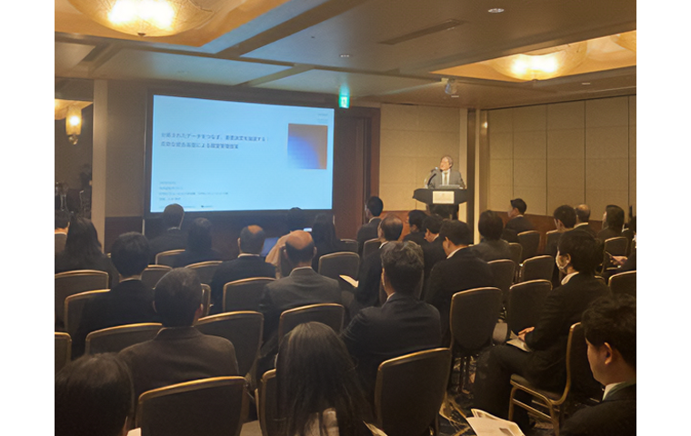 アバントのブレイクアウトセッションの様子