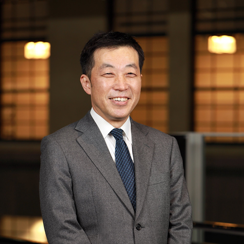 鈴木一功氏のプロフィール写真