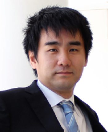 西本隆文氏のプロフィール写真