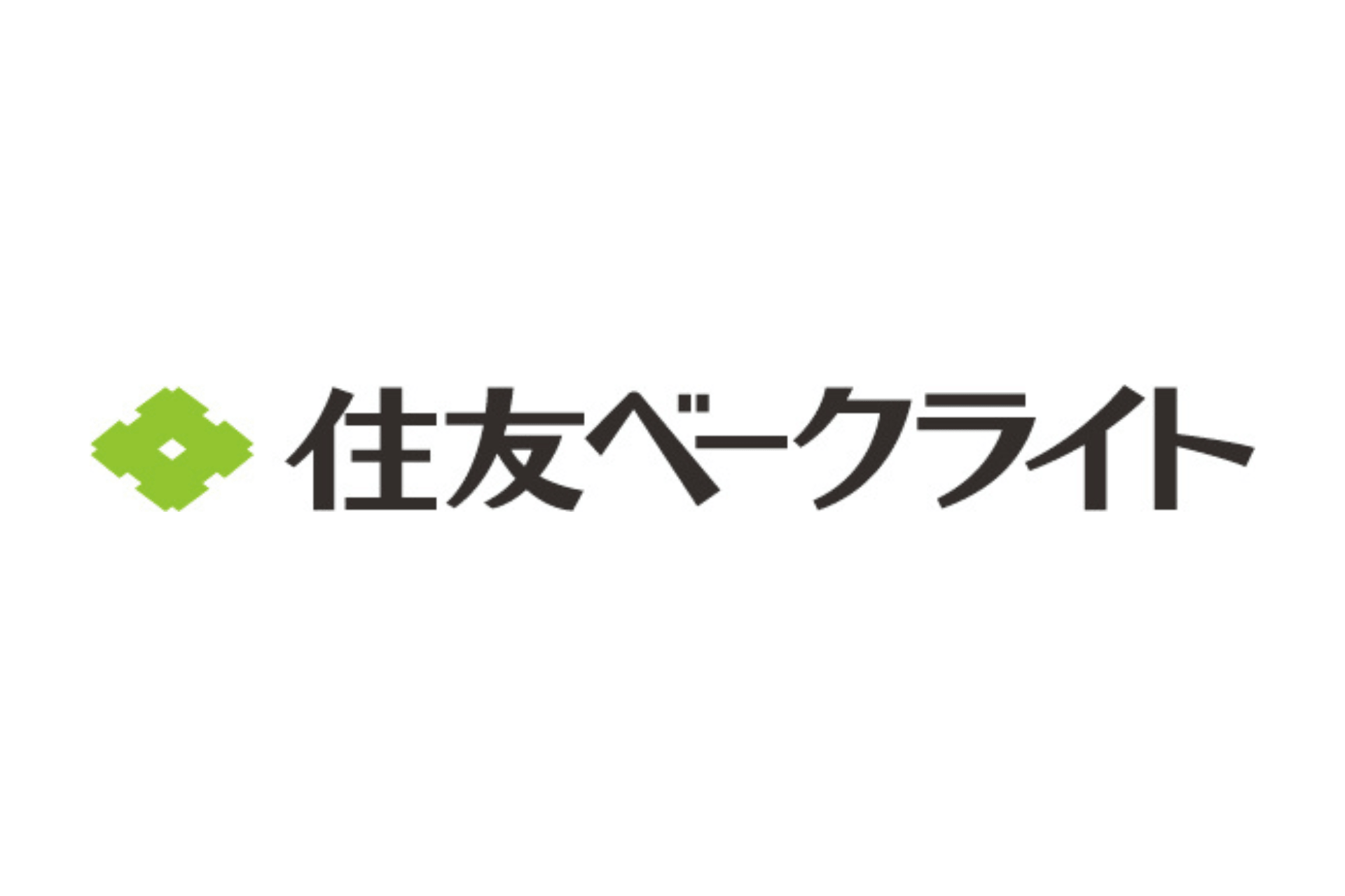 住友ベークライト株式会社　ロゴ